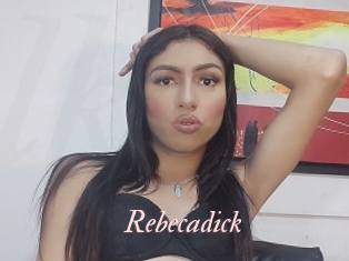 Rebecadick