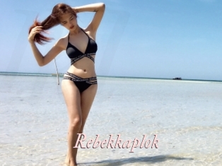 Rebekkaplok