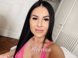 Rebyina