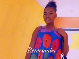 Reinesaaba