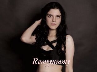 Remyyummy