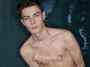 Renaldosi