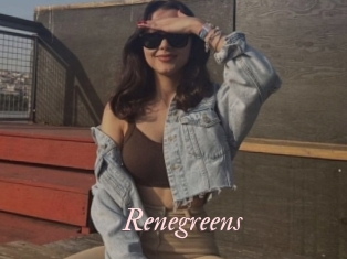 Renegreens