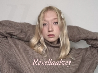 Rexellaalvey