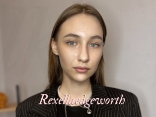 Rexellaedgeworth
