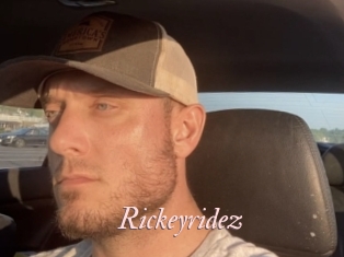 Rickeyridez