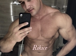 Rikice