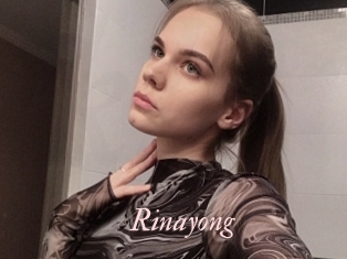 Rinayong
