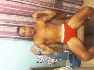 Rocky25