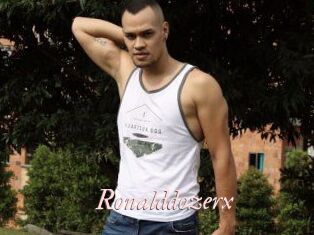 Ronalddozerx