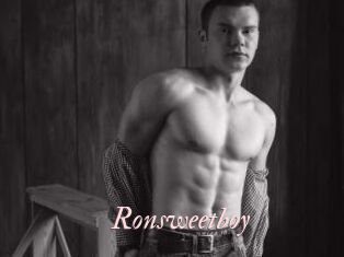 Ronsweetboy