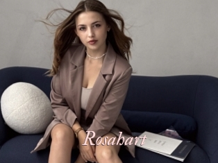 Rosahart