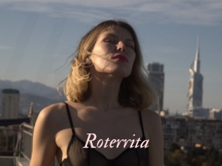 Roterrita