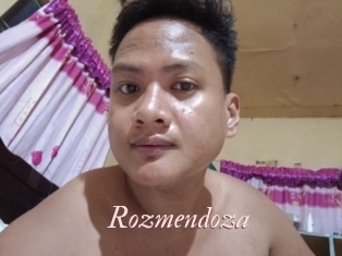 Rozmendoza