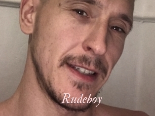 Rudeboy