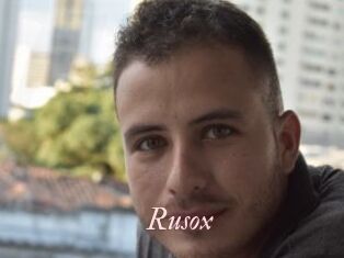 rusox Leukelol