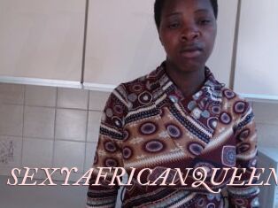SEXYAFRICANQUEEN