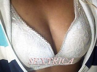 SEXYRICA