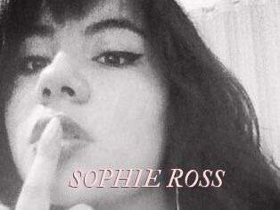 SOPHIE_ROSS