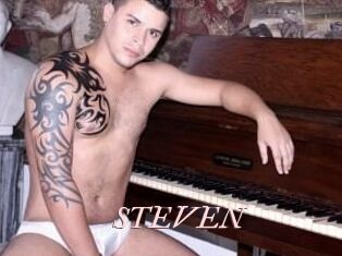 STEVEN