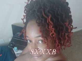 SXXXB
