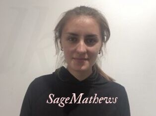 SageMathews