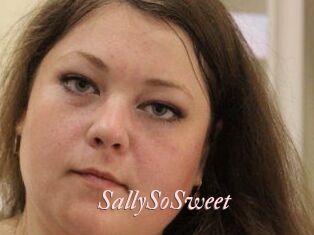 SallySoSweet