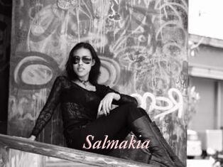Salmakia