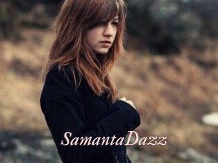 SamantaDazz