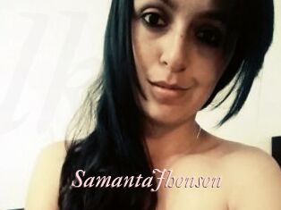 SamantaJhonson
