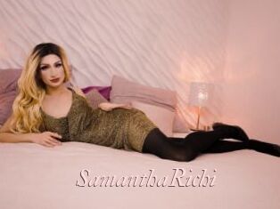 SamanthaRichi