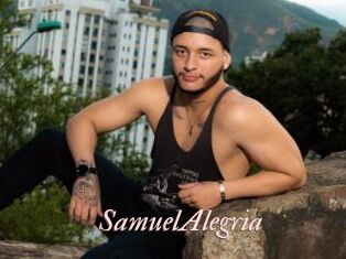 SamuelAlegria