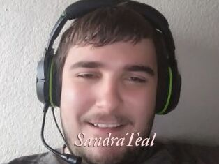 SandraTeal