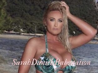 SarahDanielsBabestation