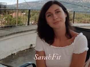 SarahFit