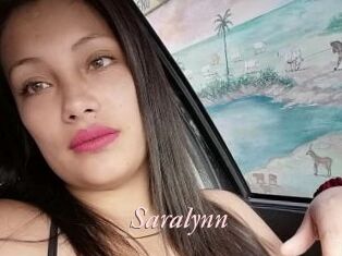 Saralynn