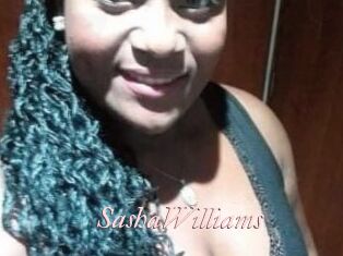 SashaWilliams