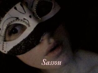 Sassou