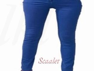 Scaalet