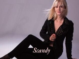 Scandy