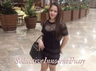 SeductiveInnocentPussy