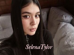 SelenaTylor