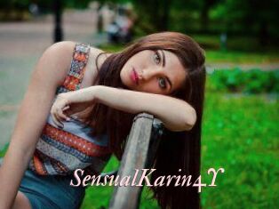 SensualKarin4Y Leukelol