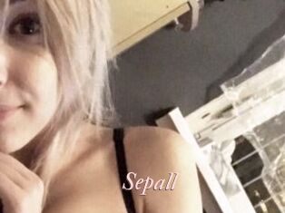 Sepall