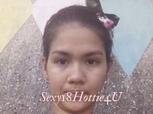 Sexy18Hottie4U