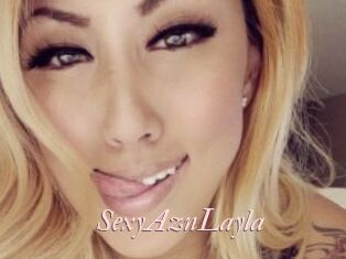 SexyAznLayla