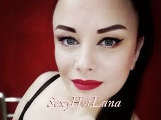 SexyHotLana