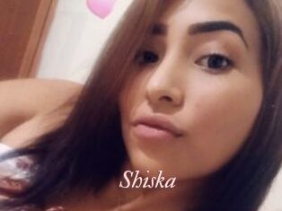 Shiska