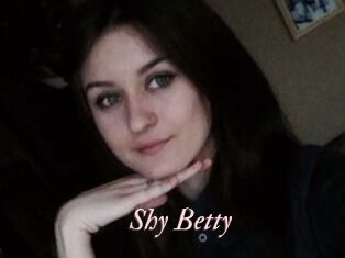 Shy_Betty