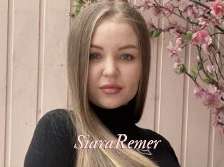 SiaraRemer